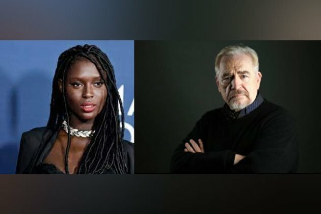 Brian Cox, Jodie Turner-Smith to star in 'The Independent'