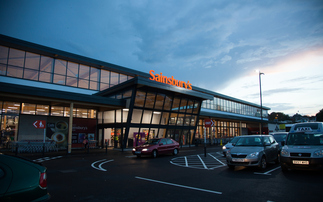 Sainsbury's accelerated emissions targets validated by SBTi