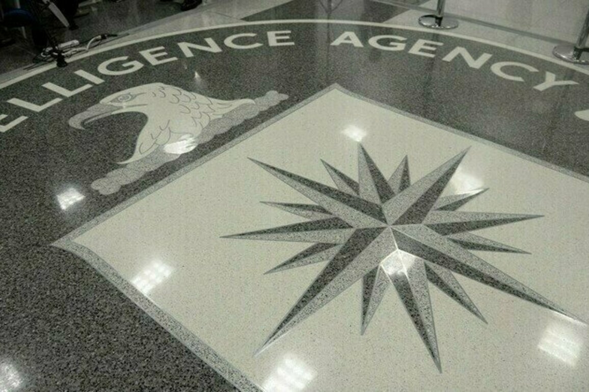CIA facing major Trump shake-up  media