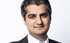 TA promotes India-based Sharma to principal