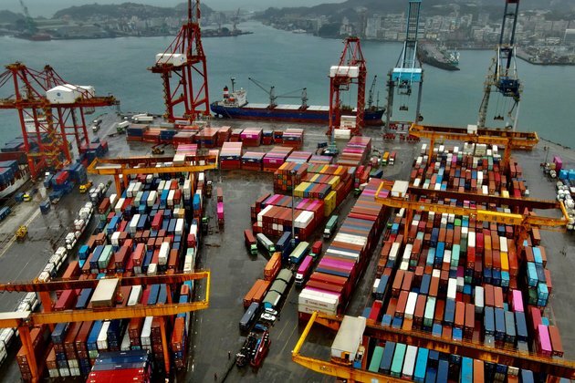 US &#039;Looks Forward&#039; to Trade Talks with Taiwan Amid China&#039;s Objection