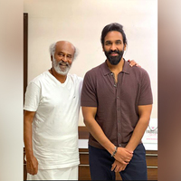 "Humbled. Grateful": Vishnu Manchu express happiness on Rajinikanth's reaction to 'Kannappa'
