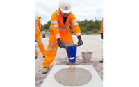Hope Construction Materials launches HOPEFlow