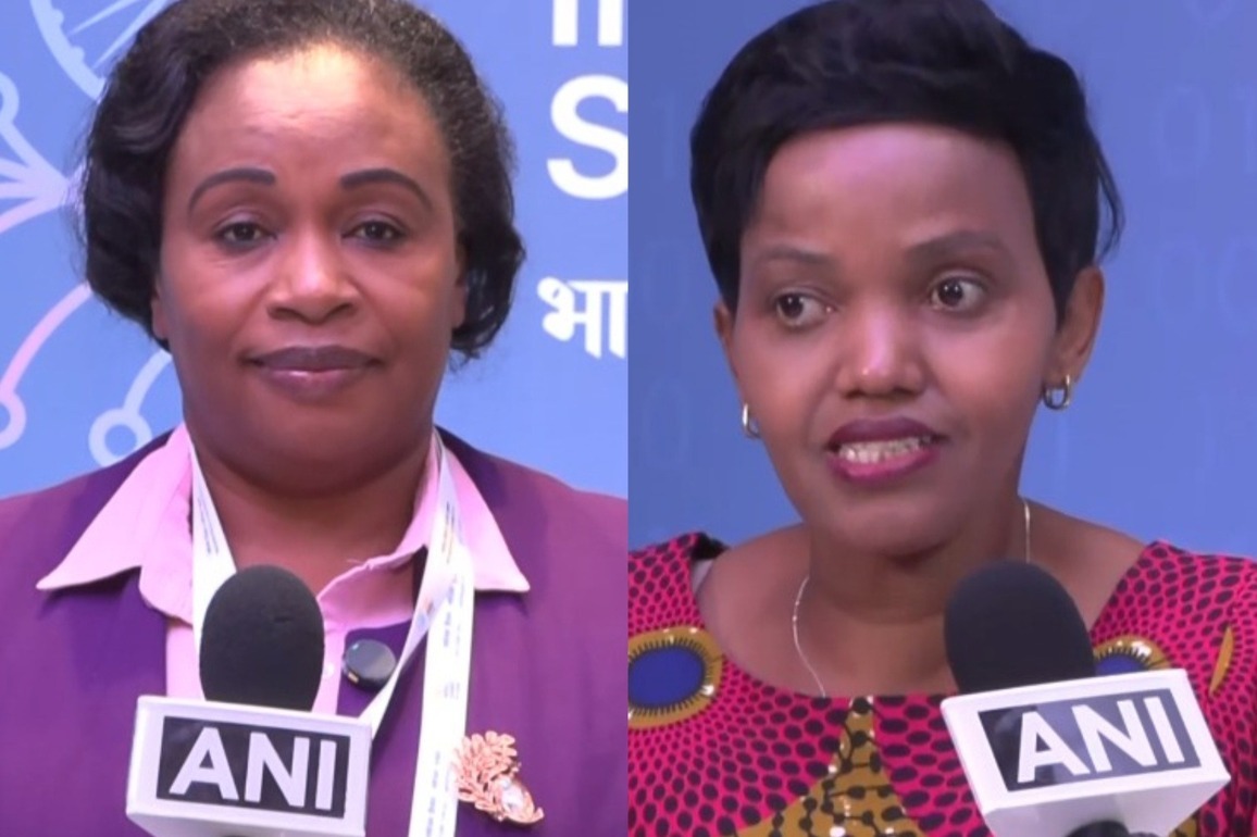 Kenya seeks deeper collaboration with India in AI, critical minerals at AI Impact Summit 2026