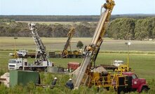 Grange to merge with Australian Bulk Minerals