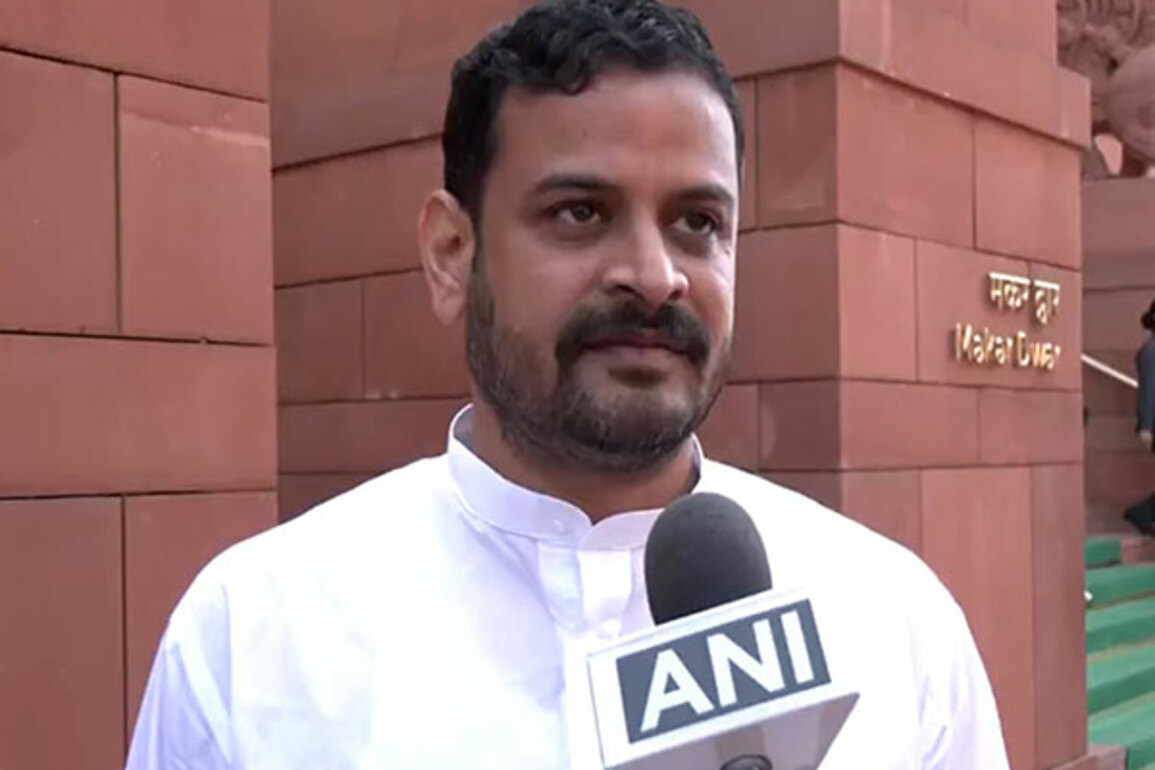 "Planned incident...": BJP MP Anup Dhotre on Nagpur violence