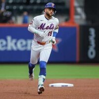 Bo Bichette homers as Clay Holmes, Mets shut out Nationals