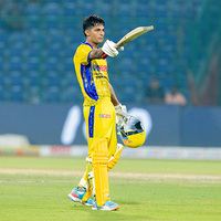 Yash Dhull's sensational ton leads Central Delhi Kings to 15-run win against North Delhi Strikers