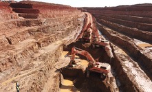 Mining Briefs: St Barbara, Sovereign, New Murchison and more