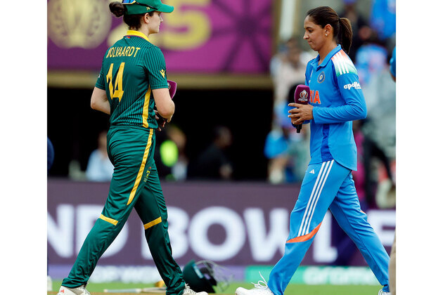 India women cricket team's South Africa tour expanded with three T20Is