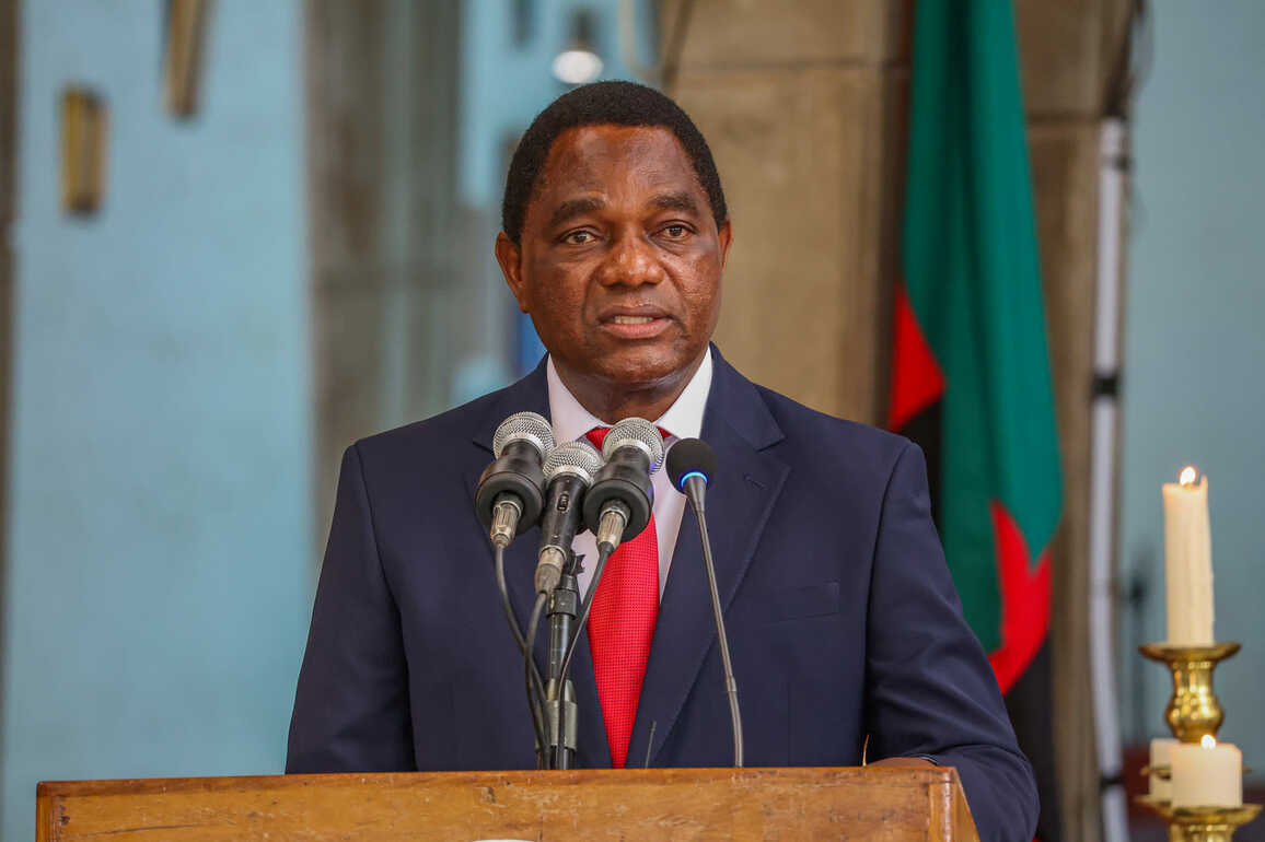 Open letter to President Hakainde Hichilema