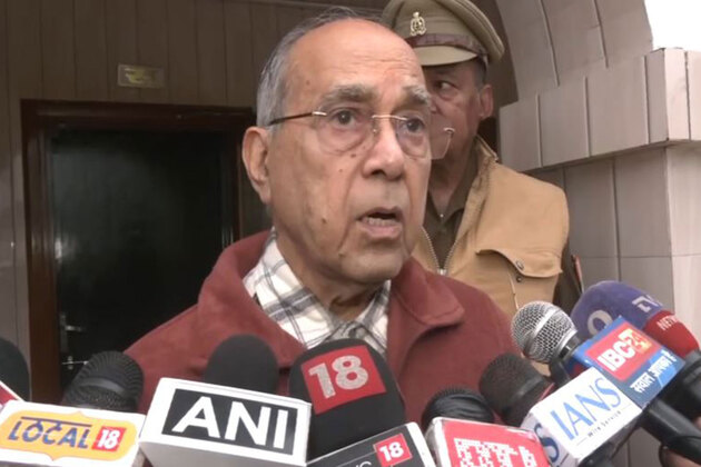 President Murmu to visit Ayodhya in March: Nripendra Mishra
