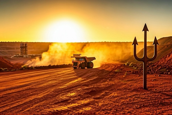 Catalyst locks in open-pit approval for imminent Trident mine 