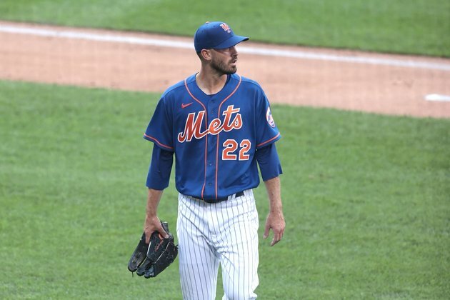 Clinging to wild-card hopes, Mets host Braves again