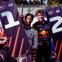 Bulgaria's Nikola Tsolov Ends Formula 3 Season as Vice-Champion