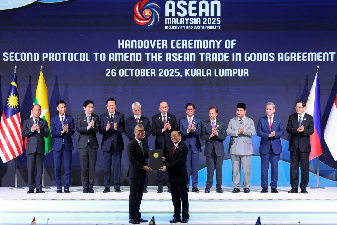 ASEAN member-states agree on ways to promote socio-cultural sustainability