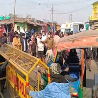Protest erupt in Dhanbad after 2 women die of suspected gas leak in Kenduadih