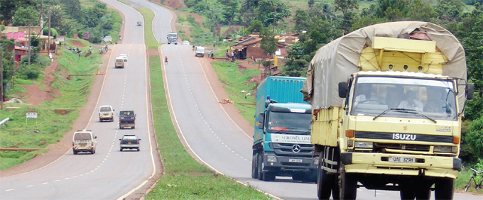 he orks and ransport ministry mainly oversees roads and other transport infrastructure like railways and airports