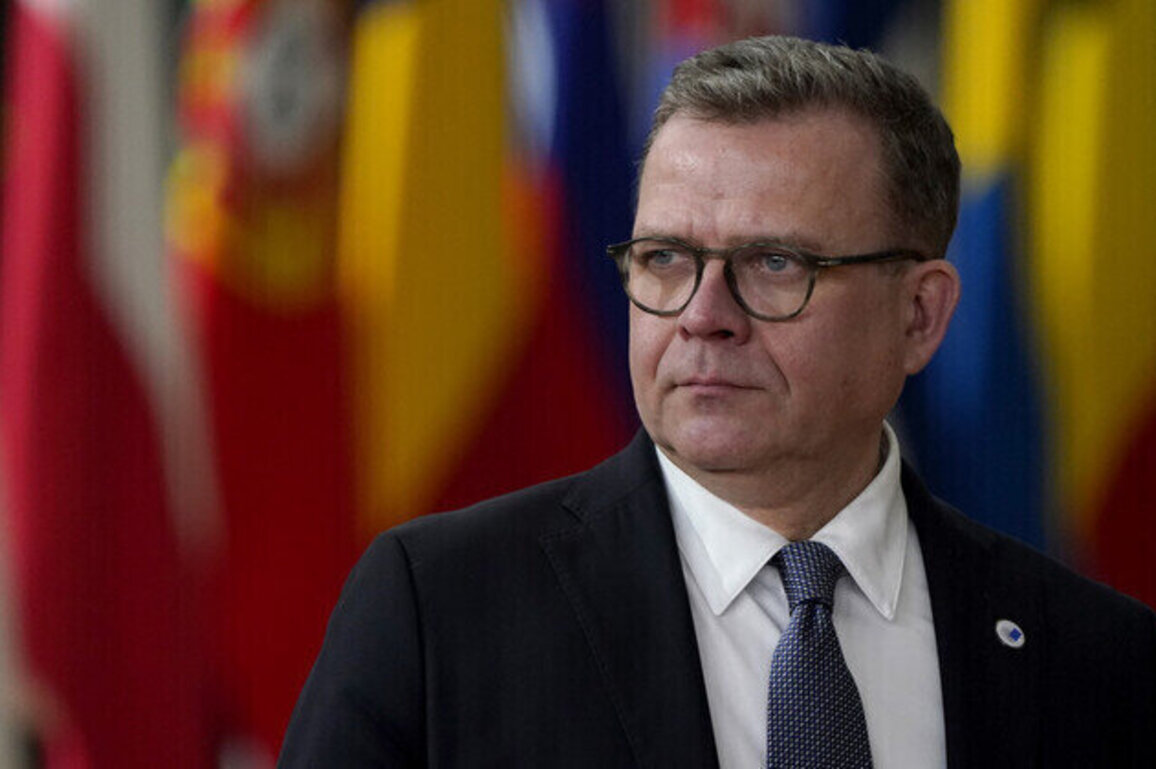 No security guarantees for Ukraine  Finnish PM