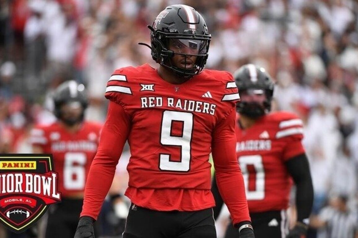 Draft prospects to watch at the 2026 Senior Bowl