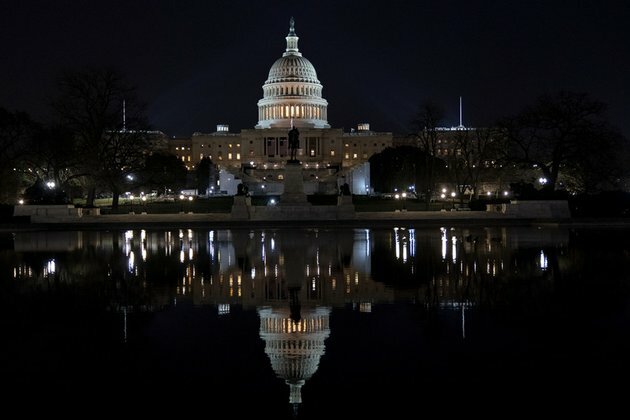 US Senate votes against Nord Stream 2 sanctions