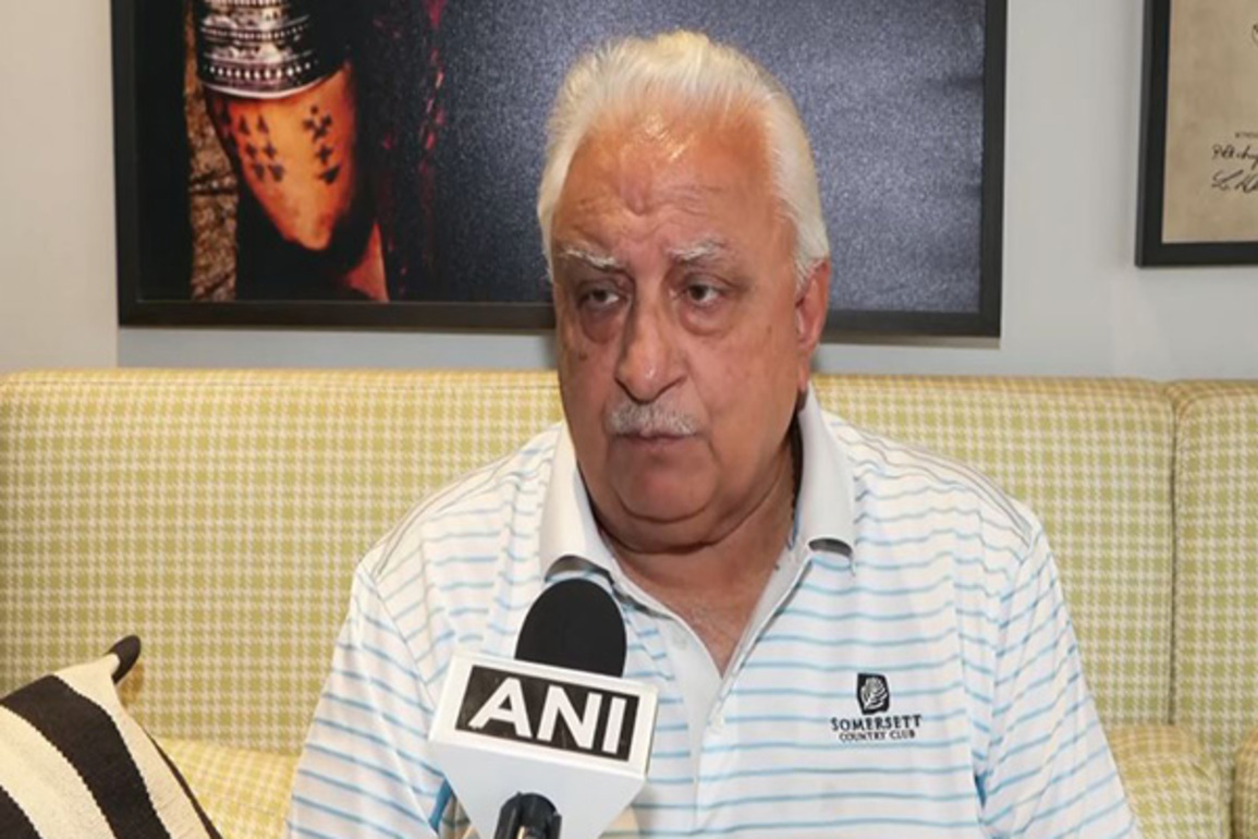 Sports should be there, but bloodshed should stop, enough is enough": Ex-cricketer Surinder on India-Pak clash in Asia Cup