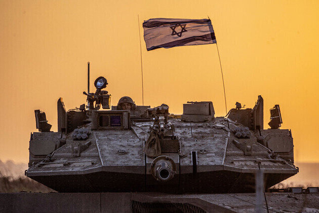 Israel opens a new front: War with Hezbollah is back on the table
