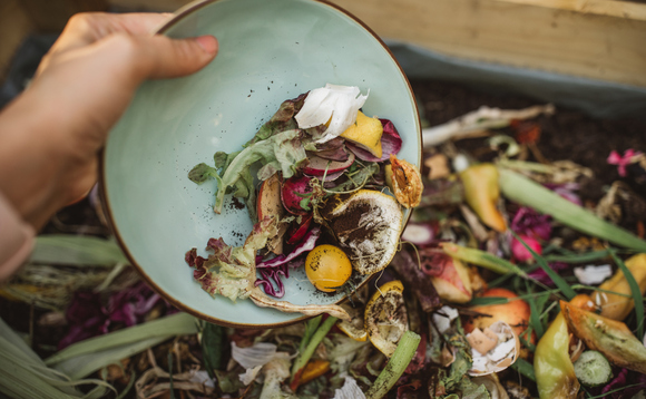 The Courtauld Commitment has enhanced its food waste and CO2 targets for 2030 | Credit: iStock