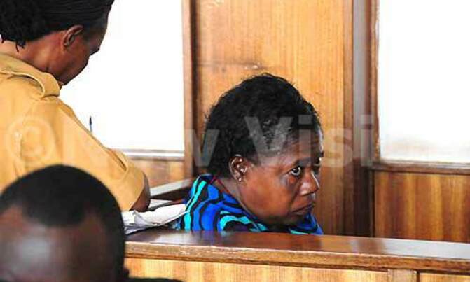 HIV blood nurse appeals jail sentence HIV blood nurse appeals jail sentence