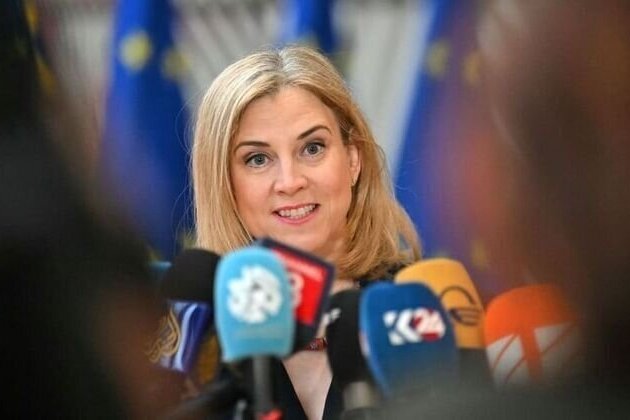 Austria's FM underscores strategic importance of Africa