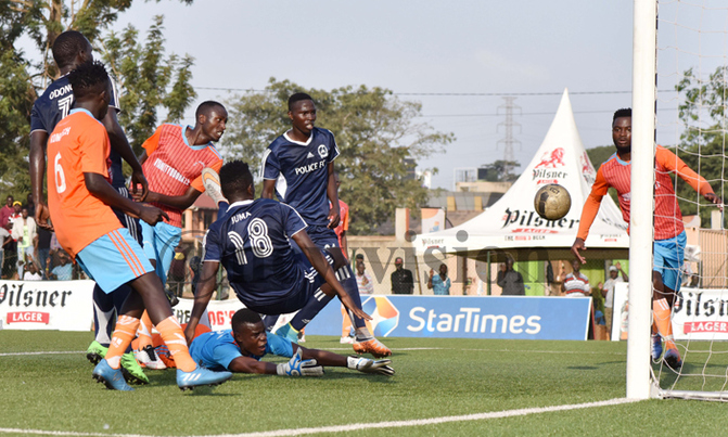 Is Nyamityobora on the way to safety? Is Nyamityobora on the way to safety?