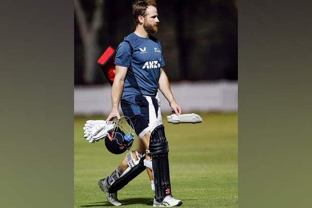 DSG call up Williamson as replacement for Taijul ahead of SA20 season 4