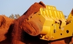 The Bauxite Hills mine, located in western Cape York, Queensland, first began operations in April 2018