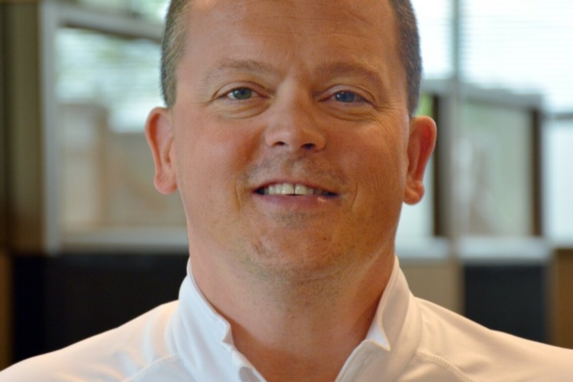 Marth Takes Greater Sales Role at GatesAir