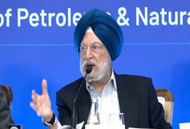 Today there's more oil in market than takers: Union Minister Hardeep Puri