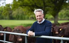 'Farming is tough, but no one should struggle alone'