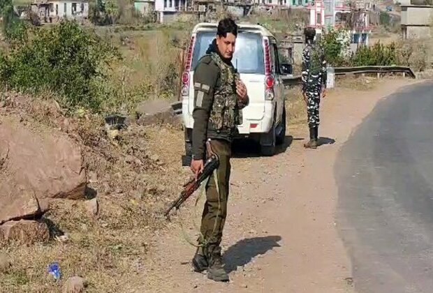 J-K: Indian Army foils Pak Army BAT attack, one Pakistani intruder killed