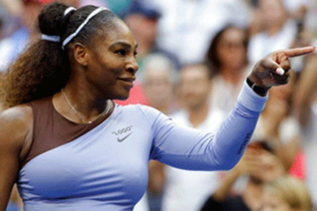 Serena to return to Auckland for Aussie Open warm-up