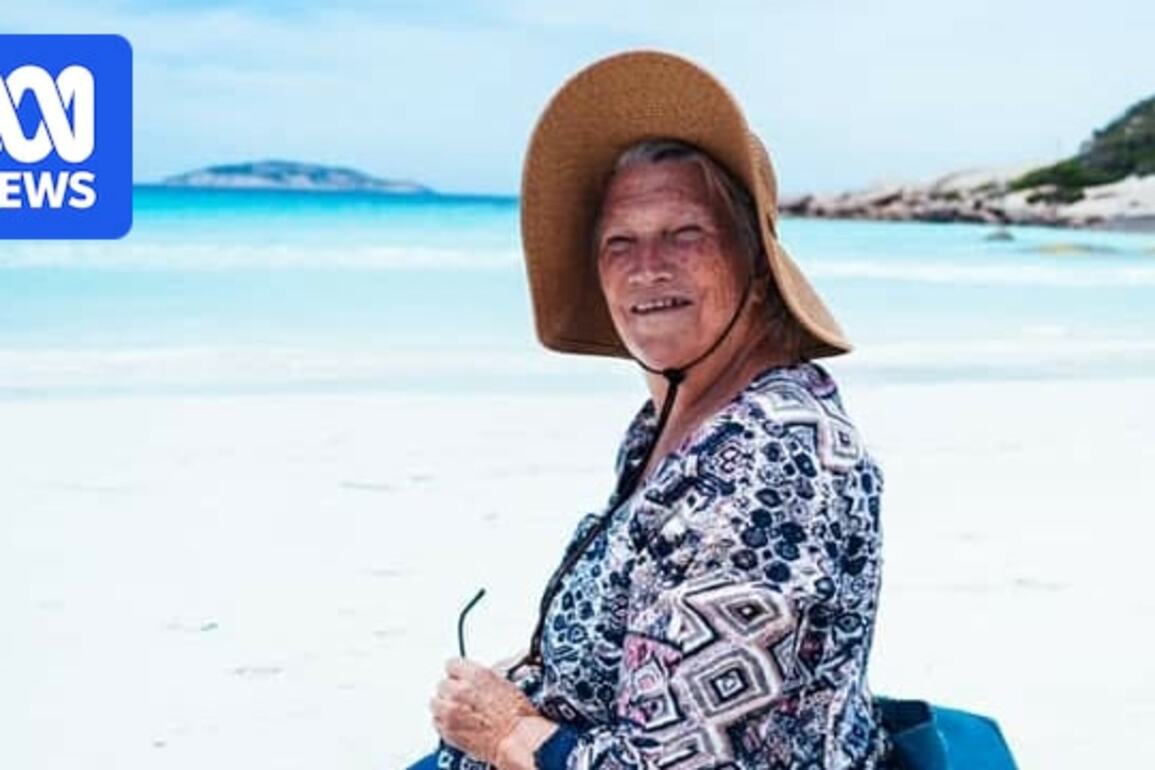 Gillian White used Voluntary Assisted Dying, but others face barriers