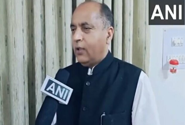 Sanjauli mosque row: Owaisi's party makes controversial statements, says Himachal LoP Jairam Thakur; demands arrest of AIMIM's Shoaib Jamai