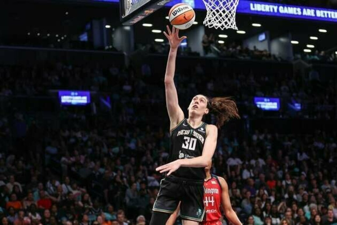 Ailing Liberty take aim at streaking Mercury