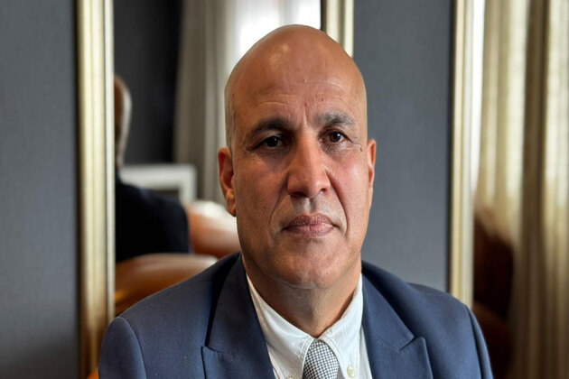 Pashtun activist warns UN of human rights abuses, fake military operations in Pakistan