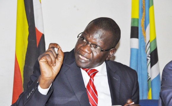 Ying Patrick Amuriat Oboi Ying Patrick Amuriat Oboi