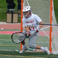Miners boys lacrosse dispatch Northridge 9-1; next up, Olympus in a semifinal match - Park Record