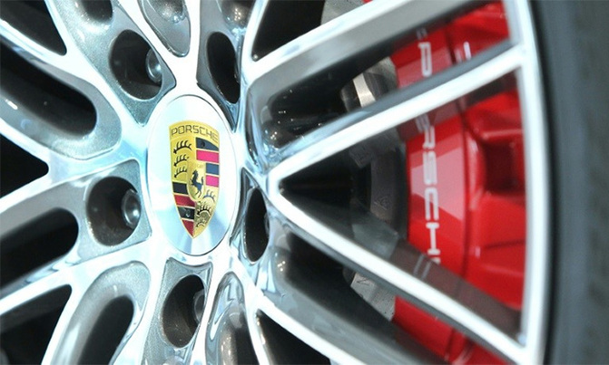 German police arrest Porsche manager over diesel scandal German police arrest Porsche manager over diesel scandal