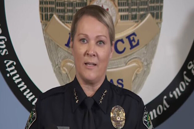 US: Indian American among two killed in Texas shooting on Sunday