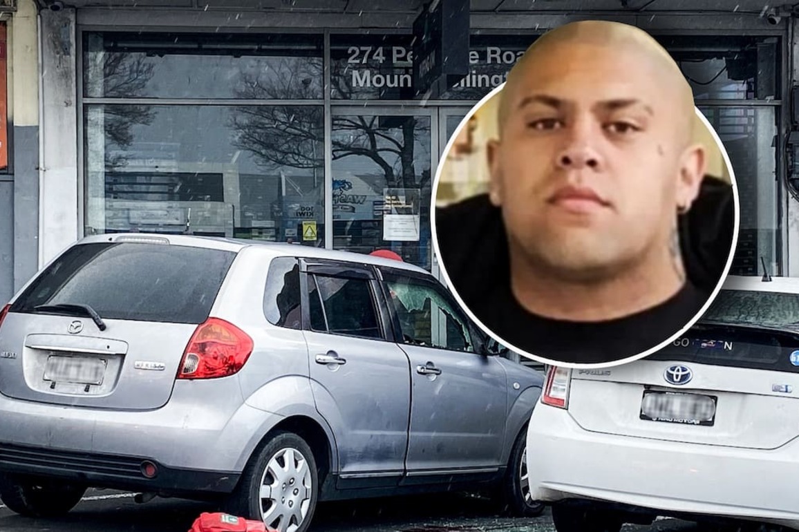 Auckland High Court room shuts down amid gang stoush between murder accused and victims supporters
