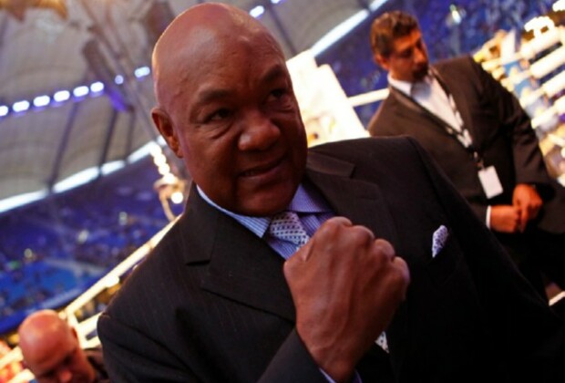 Boxing legend George Foreman passes away at 76