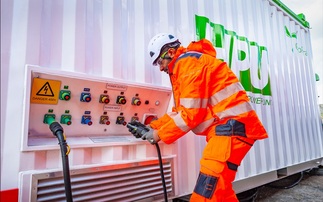 'A pivotal milestone': GeoPura secures £22m boost for green hydrogen plans