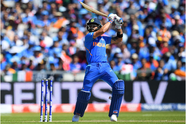 Virat Kohli reveals "dazed", "hangover" like state of mind following WC 2019 semis loss